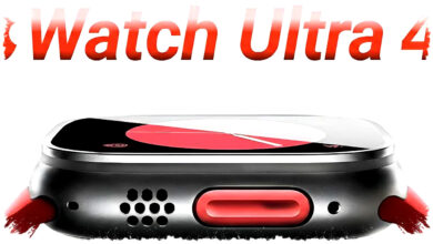Apple Watch Ultra 4 Akhirnya Menipis, Desain Baru Ini Bisa Membuat Model Lama Terasa Tua Apple Watch Ultra 4 Akhirnya Menipis, Desain Baru Ini Bisa Membuat Model Lama Terasa Tua