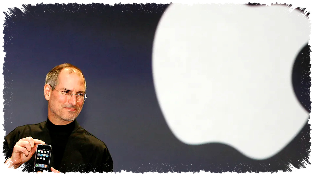 Apple dan Harga “Keberanian”, Daftar Teknologi Ikonik yang Mereka Bunuh Demi Masa Depan Apple dan Harga “Keberanian”, Daftar Teknologi Ikonik yang Mereka Bunuh Demi Masa Depan