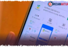 April 2026 Bansos Cair Lebih Cepat, Cek Nama Penerima di Kemensos!