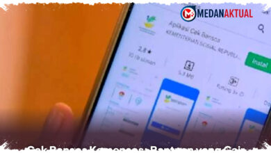 April 2026 Bansos Cair Lebih Cepat, Cek Nama Penerima di Kemensos!