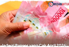 April 2026 Jadi Bulan Krusial Bansos, PKH BPNT dan PIP Cair Berbarengan