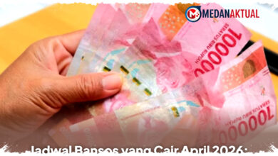 April 2026 Jadi Bulan Krusial Bansos, PKH BPNT dan PIP Cair Berbarengan