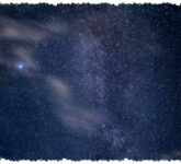 April 2026, Langit Indonesia Penuh Purnama, Meteor, Dan Parade Planet