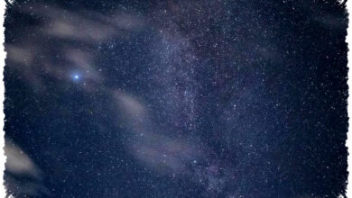 April 2026, Langit Indonesia Penuh Purnama, Meteor, Dan Parade Planet April 2026, Langit Indonesia Penuh Purnama, Meteor, Dan Parade Planet