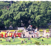 April 2026 di Jabar Penuh Agenda, Dari Lari Hingga Budaya Tersebar di Banyak Kota