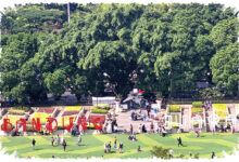 April 2026 di Jabar Penuh Agenda, Dari Lari Hingga Budaya Tersebar di Banyak Kota