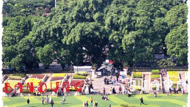 April 2026 di Jabar Penuh Agenda, Dari Lari Hingga Budaya Tersebar di Banyak Kota