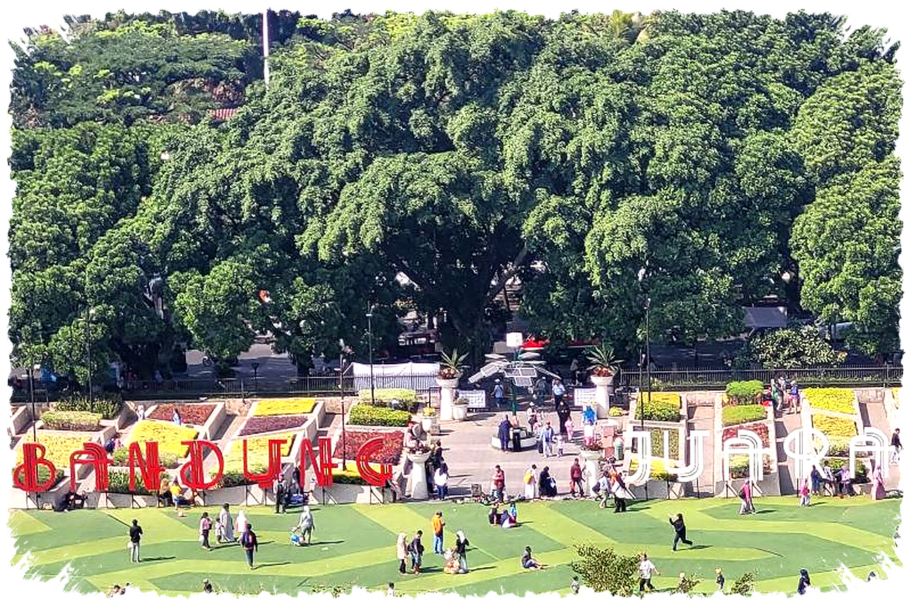 April 2026 di Jabar Penuh Agenda, Dari Lari Hingga Budaya Tersebar di Banyak Kota