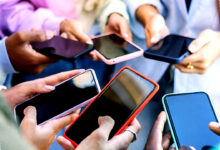 April Mendidih, OnePlus Nord 6 dan Vivo V70 FE Pimpin Gelombang Smartphone Baru