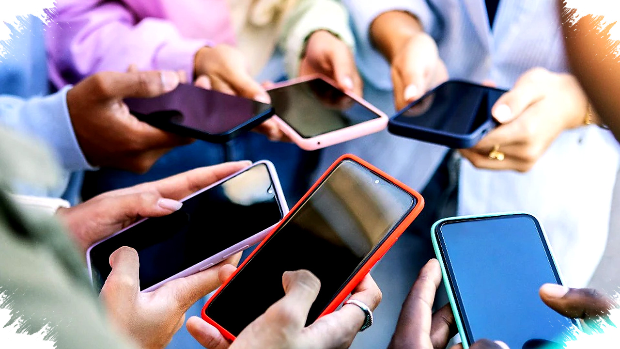 April Mendidih, OnePlus Nord 6 dan Vivo V70 FE Pimpin Gelombang Smartphone Baru