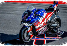 Aprilia X 250TH Meluncur, Motor Rp2,5 Miliar Yang Paling Dekat Ke MotoGP