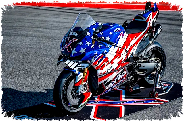 Aprilia X 250TH Meluncur, Motor Rp2,5 Miliar Yang Paling Dekat Ke MotoGP Aprilia X 250TH Meluncur, Motor Rp2,5 Miliar Yang Paling Dekat Ke MotoGP