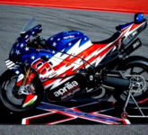 Aprilia X 250th Resmi Menyapa Dunia, Superbike 30 Unit dengan Rem MotoGP Aprilia X 250th Resmi Menyapa Dunia, Superbike 30 Unit dengan Rem MotoGP