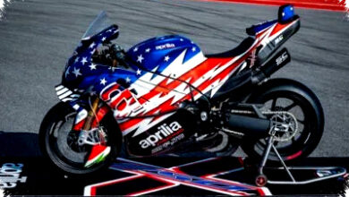 Aprilia X 250th Resmi Menyapa Dunia, Superbike 30 Unit dengan Rem MotoGP