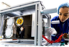 Arab Saudi Luncurkan Satelit Shams, Langkah Pertama Dalam Misi Artemis II