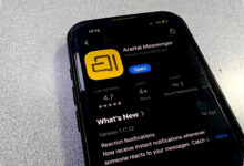 Arattai Menantang WhatsApp Lagi, Stiker dari Kamera dan Backup Chat Kini Hadir