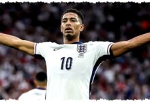 Arbeloa Buka Suara soal Bellingham Minim Menit di Inggris, Fokus Kembalikan Ketajaman di Madrid Arbeloa Buka Suara soal Bellingham Minim Menit di Inggris, Fokus Kembalikan Ketajaman di Madrid