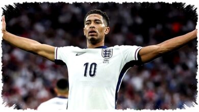 Arbeloa Buka Suara soal Bellingham Minim Menit di Inggris, Fokus Kembalikan Ketajaman di Madrid Arbeloa Buka Suara soal Bellingham Minim Menit di Inggris, Fokus Kembalikan Ketajaman di Madrid