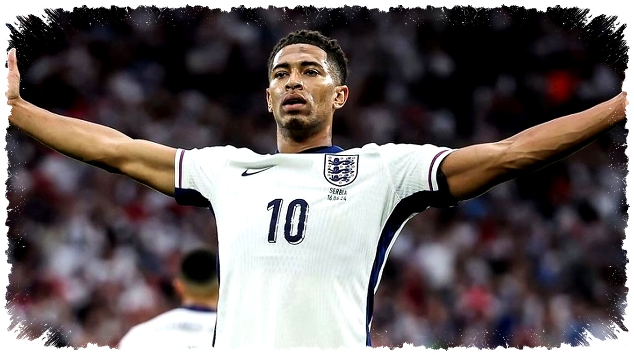 Arbeloa Buka Suara soal Bellingham Minim Menit di Inggris, Fokus Kembalikan Ketajaman di Madrid