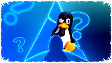 Arch Linux Bukan Lagi Menakutkan, Tanda Anda Sudah Siap Memakainya