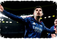 Arsenal Menang Di Lisbon, Inggris Kian Dekat Ke Lima Slot Liga Champions