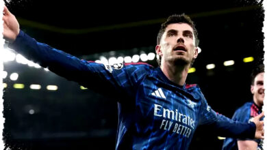 Arsenal Menang Di Lisbon, Inggris Kian Dekat Ke Lima Slot Liga Champions