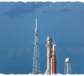 Artemis Berikutnya Menguji Segalanya, Dari Docking Hingga Kembali Ke Permukaan Bulan Artemis Berikutnya Menguji Segalanya, Dari Docking Hingga Kembali Ke Permukaan Bulan