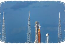 Artemis Berikutnya Menguji Segalanya, Dari Docking Hingga Kembali Ke Permukaan Bulan