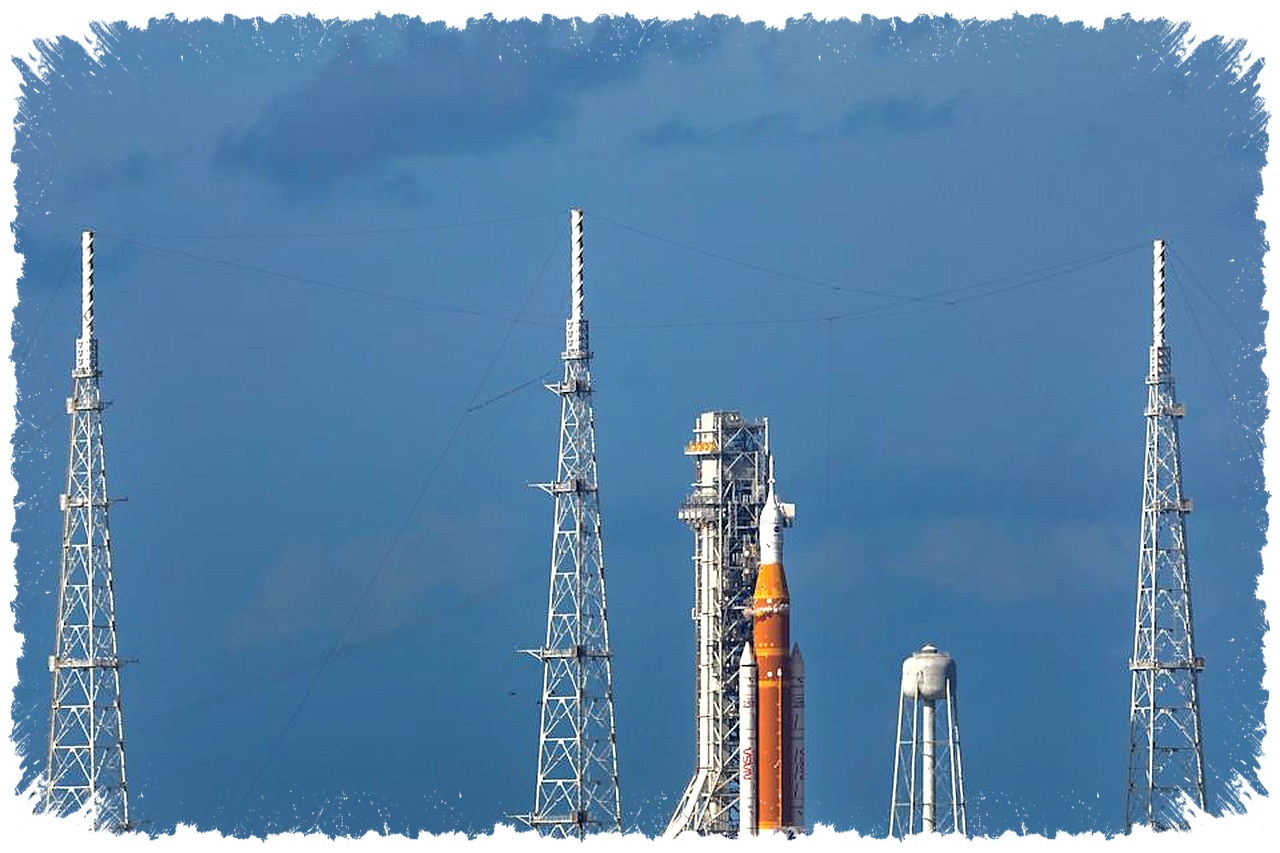 Artemis Berikutnya Menguji Segalanya, Dari Docking Hingga Kembali Ke Permukaan Bulan Artemis Berikutnya Menguji Segalanya, Dari Docking Hingga Kembali Ke Permukaan Bulan