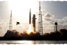 Artemis II Dibekali 28 Kamera, Misi Bulan Yang Bisa Menjadi Paling Terdokumentasi Sepanjang Sejarah? Artemis II Dibekali 28 Kamera, Misi Bulan Yang Bisa Menjadi Paling Terdokumentasi Sepanjang Sejarah?