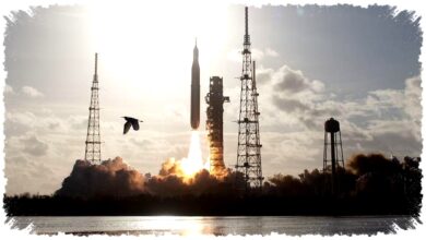 Artemis II Dibekali 28 Kamera, Misi Bulan Yang Bisa Menjadi Paling Terdokumentasi Sepanjang Sejarah?