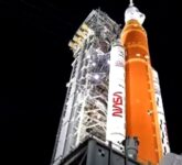 Artemis II Lepas Landas, Manusia Kembali Mengitari Bulan Setelah Setengah Abad