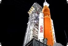 Artemis II Lepas Landas, Manusia Kembali Mengitari Bulan Setelah Setengah Abad