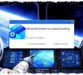 Artemis II Melaju ke Bulan, Kru NASA Sempat Minta Bantuan karena Outlook Bermasalah