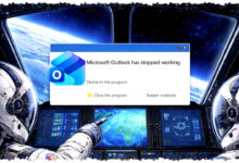 Artemis II Melaju ke Bulan, Kru NASA Sempat Minta Bantuan karena Outlook Bermasalah Artemis II Melaju ke Bulan, Kru NASA Sempat Minta Bantuan karena Outlook Bermasalah