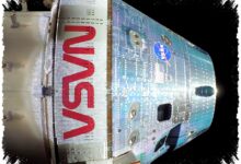 Artemis II Melesat Dekat Bulan, Momen Langka Setelah Lebih Dari 50 Tahun