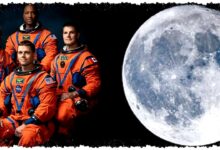 Artemis II Melintas di Bulan Live di Netflix, Cara Menonton dan Teknologi Lasernya