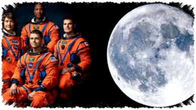 Artemis II Melintas di Bulan Live di Netflix, Cara Menonton dan Teknologi Lasernya