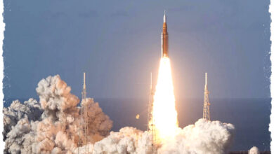 Artemis II Meluncur ke Orbit Bulan, Fakta Misi Berawak Pertama NASA Terungkap