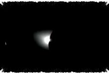 Artemis II Menyaksikan Gerhana Duduk Diam di Balik Jendela Orion, Bulan dan Bumi Terasa Tak Nyata