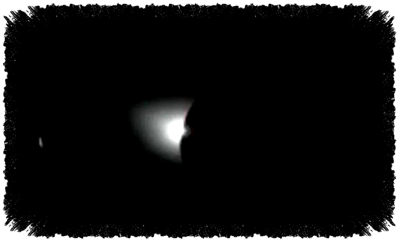 Artemis II Menyaksikan Gerhana Duduk Diam di Balik Jendela Orion, Bulan dan Bumi Terasa Tak Nyata Artemis II Menyaksikan Gerhana Duduk Diam di Balik Jendela Orion, Bulan dan Bumi Terasa Tak Nyata