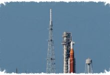 Artemis II Siap Menembus Bulan, Cara Menonton Peluncurannya Langsung Artemis II Siap Menembus Bulan, Cara Menonton Peluncurannya Langsung