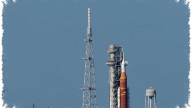 Artemis II Siap Menembus Bulan, Cara Menonton Peluncurannya Langsung