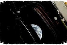 Artemis II Telah Menempuh 229.000 Km, Setengah Jalan Menuju Bulan Di Luar Orbit Bumi