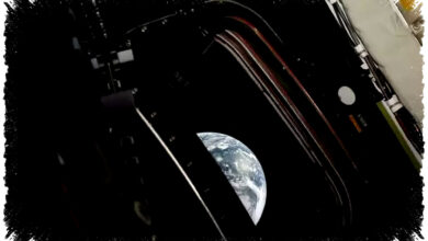 Artemis II Telah Menempuh 229.000 Km, Setengah Jalan Menuju Bulan Di Luar Orbit Bumi Artemis II Telah Menempuh 229.000 Km, Setengah Jalan Menuju Bulan Di Luar Orbit Bumi