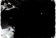 Artemis II Ukir Rekor Baru, Manusia Menembus Sisi Jauh Bulan