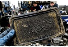 Arus Balik 2026 Bikin Motor Ngeden, Filter Udara Kotor Bisa Jadi Biang Kerok!