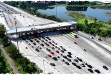 Arus Balik Sudah 86 Persen Tuntas, Sisa Perjalanan Masih Jadi Ujian Terakhir Arus Balik Sudah 86 Persen Tuntas, Sisa Perjalanan Masih Jadi Ujian Terakhir