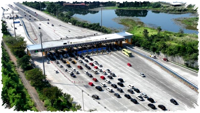 Arus Balik Sudah 86 Persen Tuntas, Sisa Perjalanan Masih Jadi Ujian Terakhir Arus Balik Sudah 86 Persen Tuntas, Sisa Perjalanan Masih Jadi Ujian Terakhir