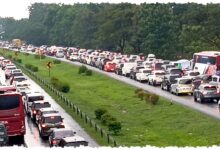 Arus Mudik-Balik Lebaran 2026 Pecahkan Rekor, 270 Ribu Kendaraan Sekali Jalan